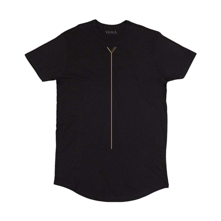 t-shirt long fit, t-shirt over size, tshirt cotone organico. t-shirt tendenza